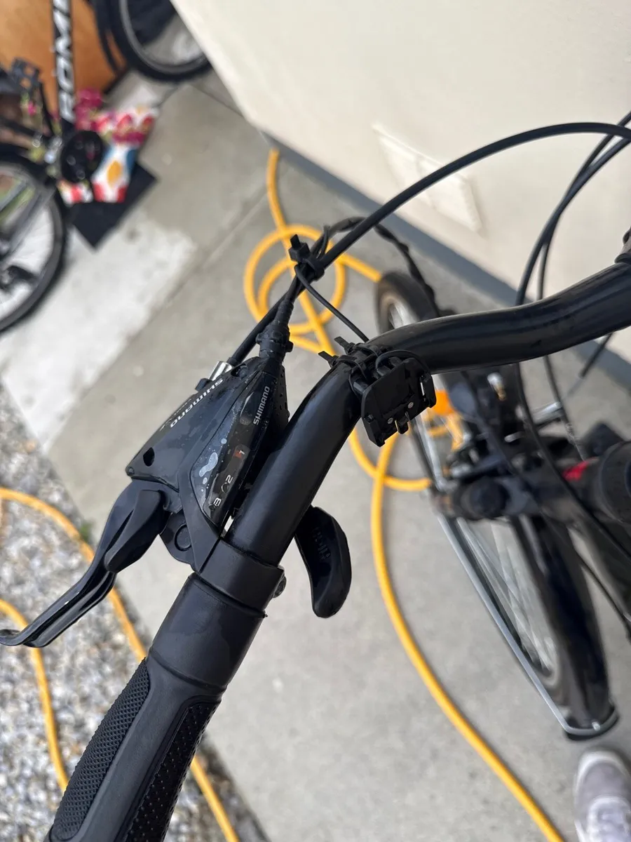 Romet city bike - Image 4