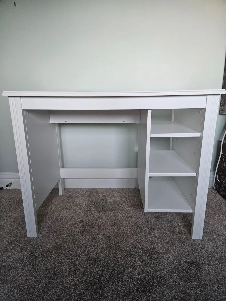 Desk/Dressing Table - Image 1