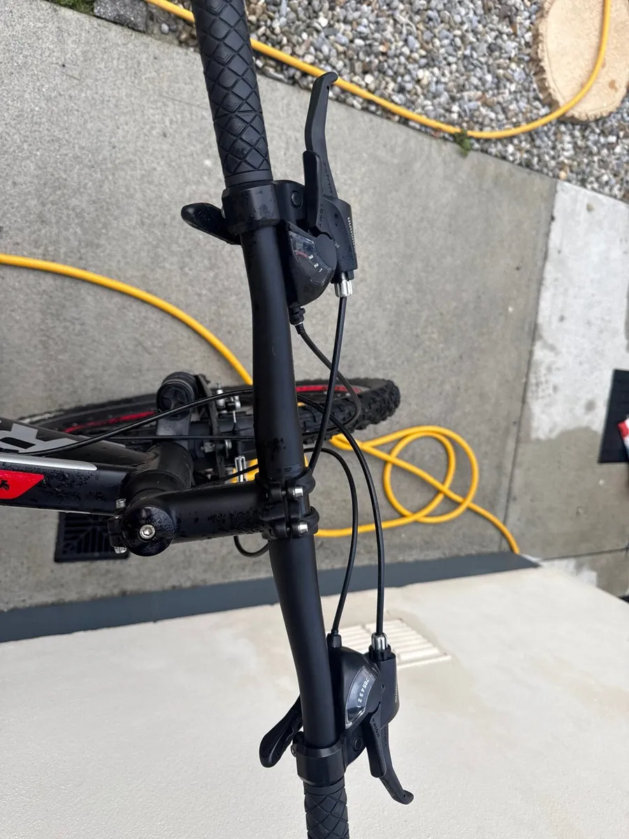 Romet mountain bike - Image 4
