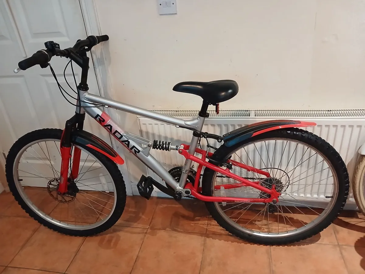 Bicycle - Image 1