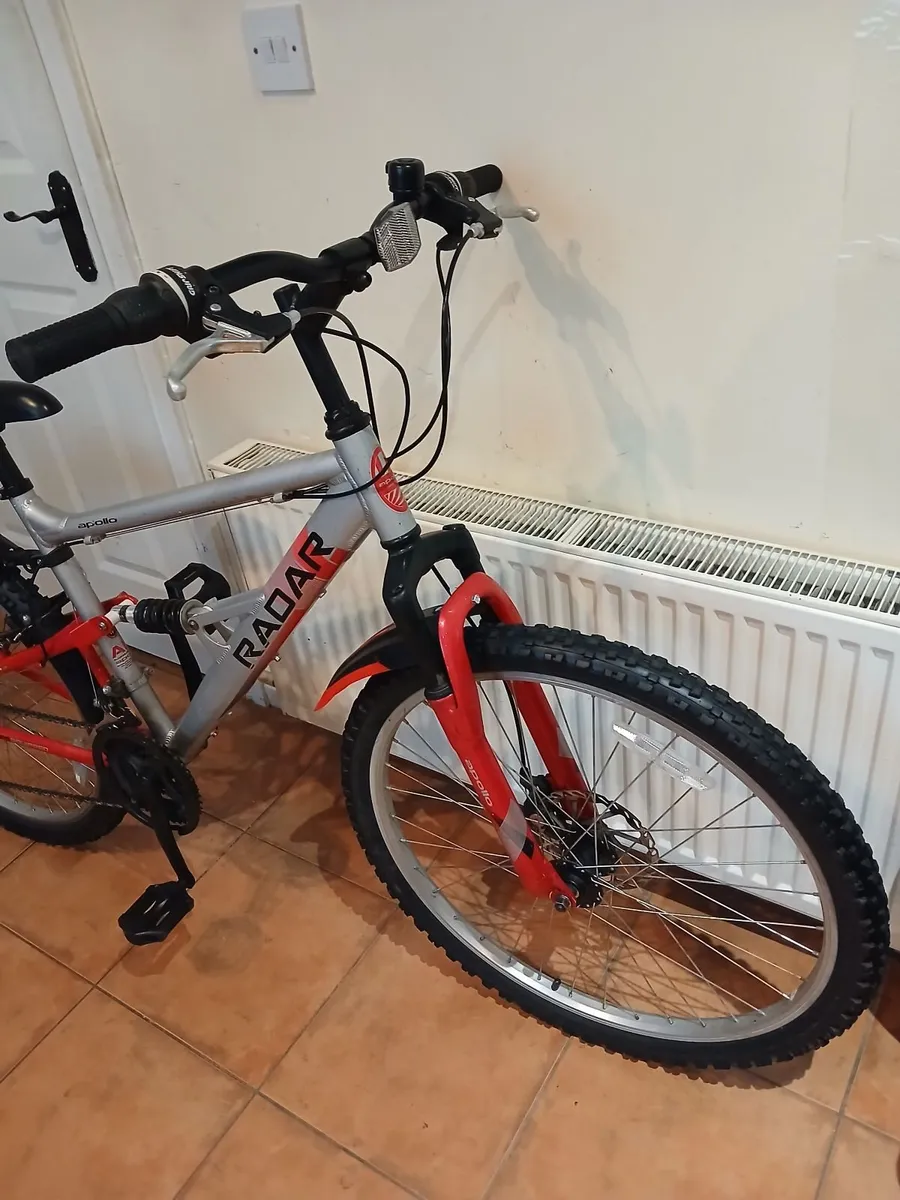 Bicycle - Image 4