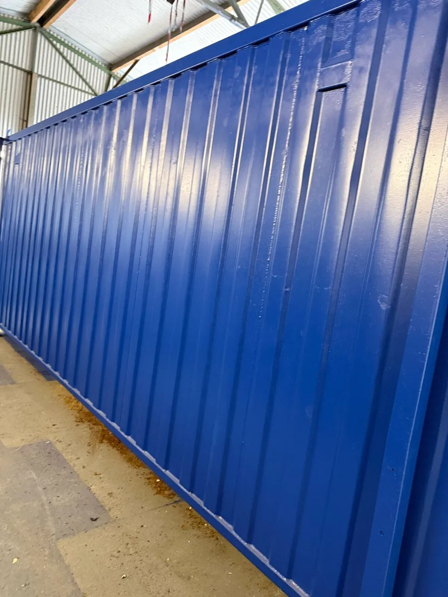 20/10 anti vandal cabin - Image 2