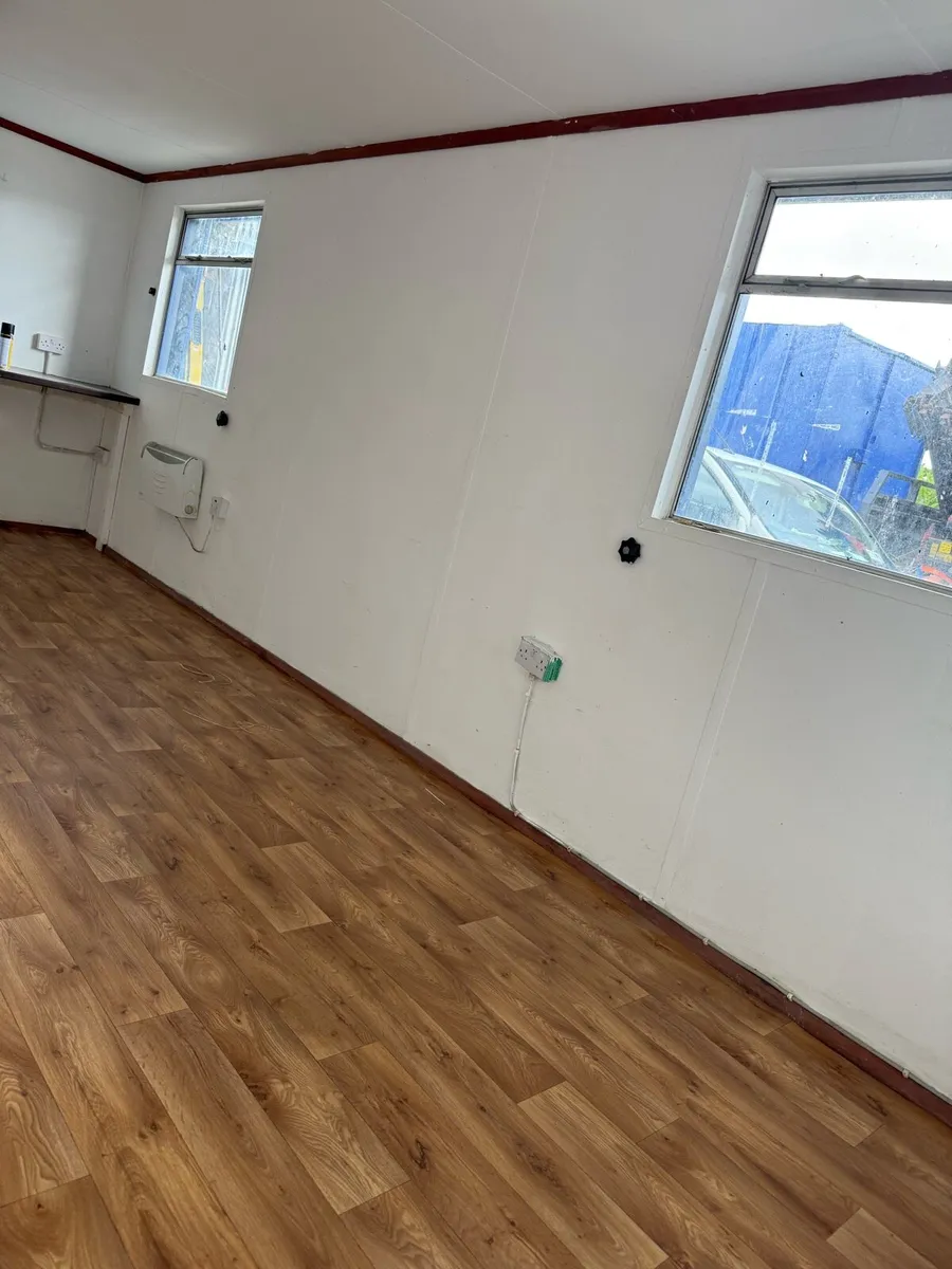 20/10 anti vandal cabin - Image 4