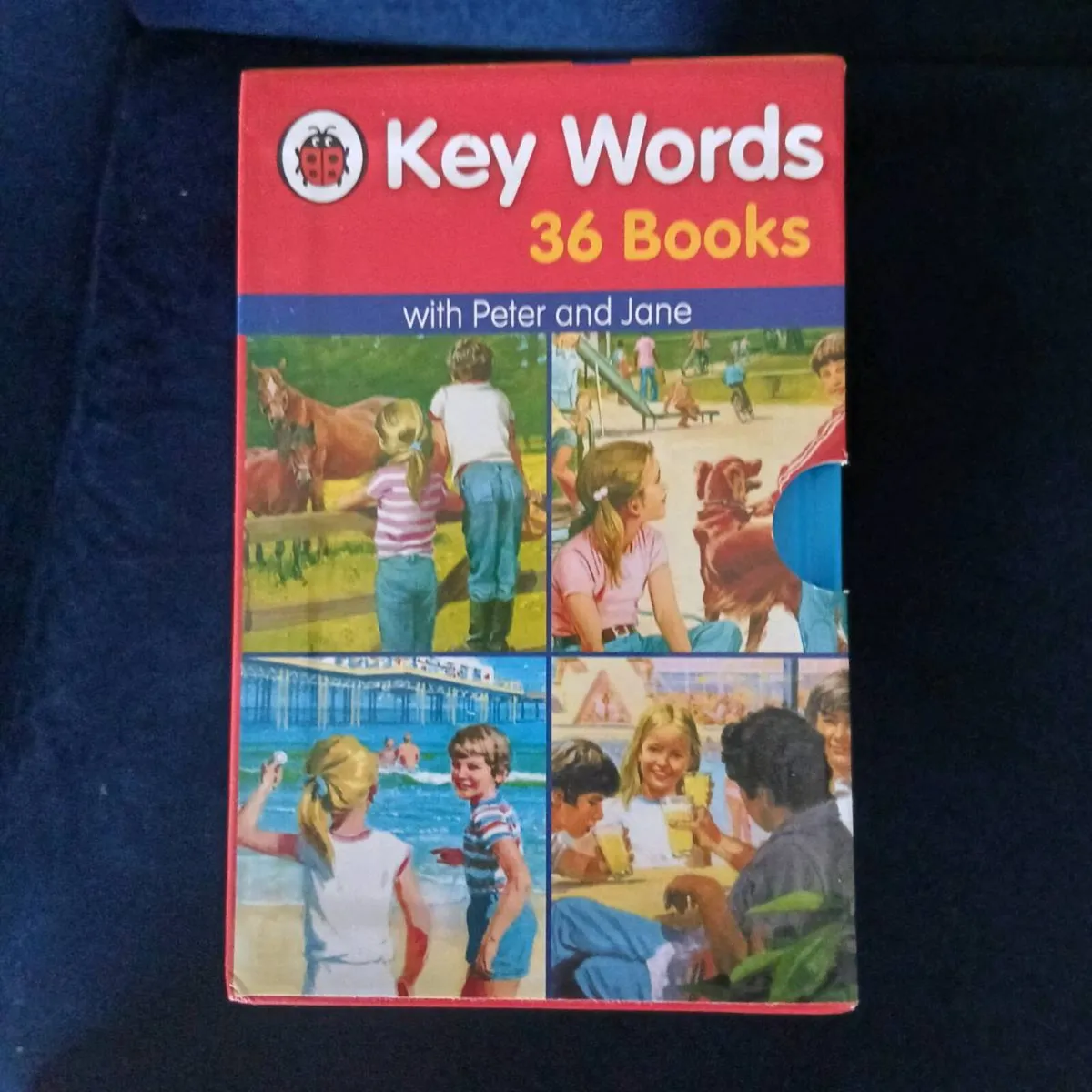 Books - Image 1