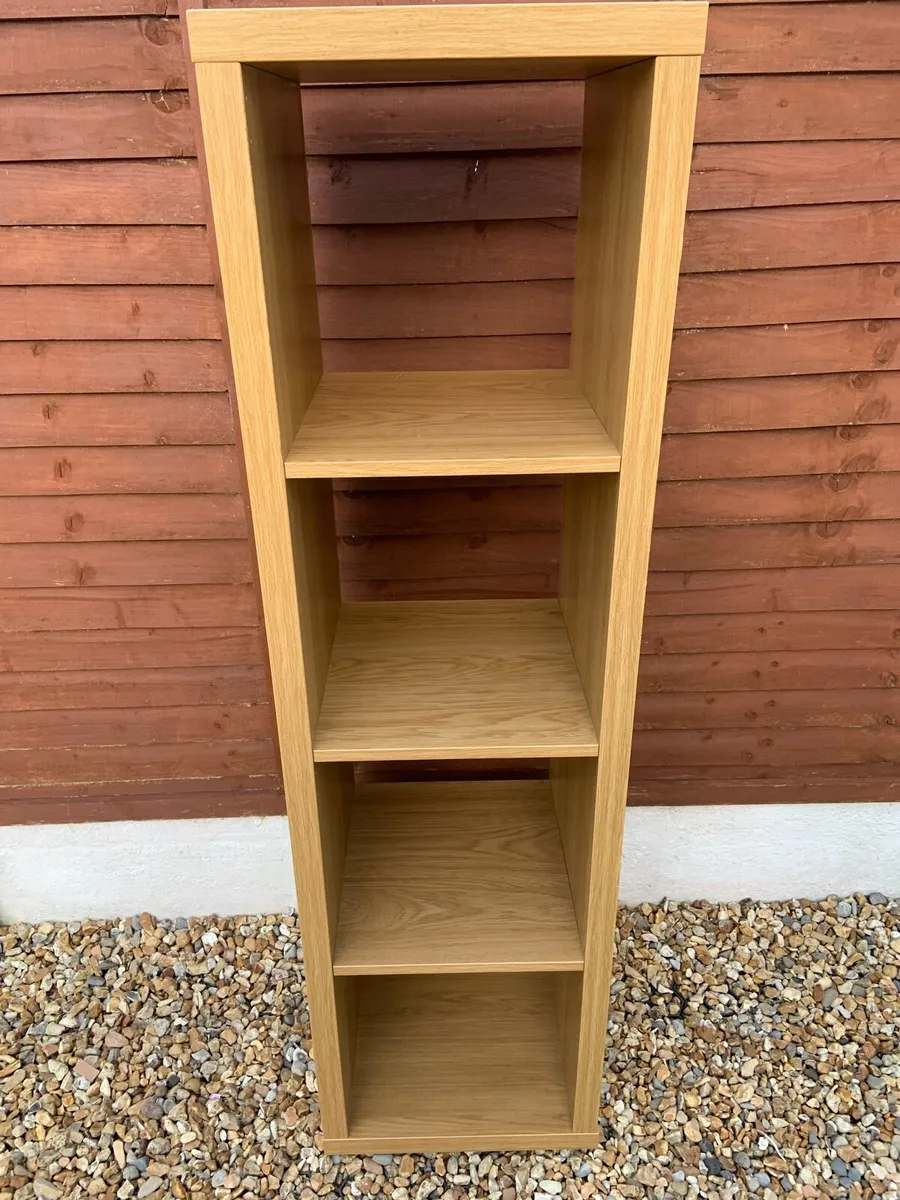 Ikea Kallax Storage Unit - Image 1
