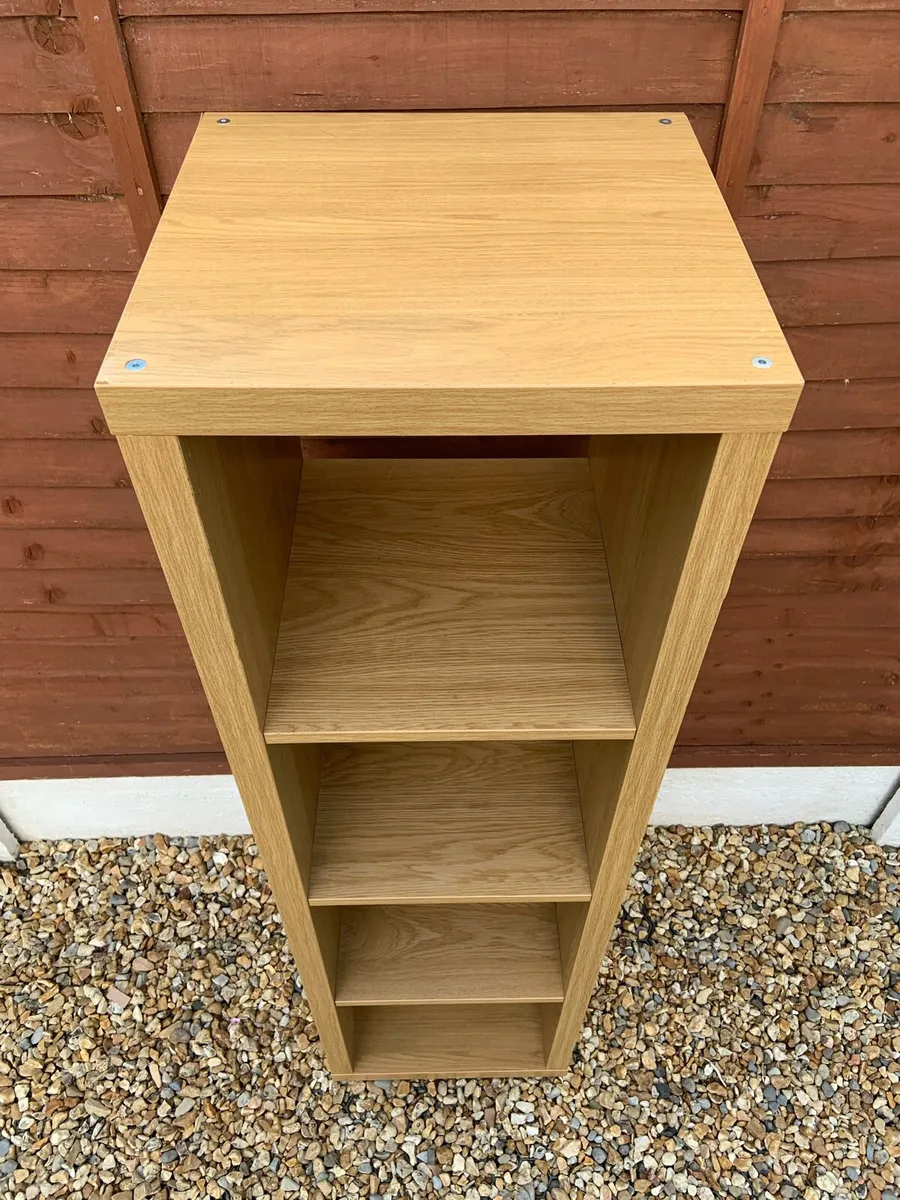 Ikea Kallax Storage Unit - Image 2