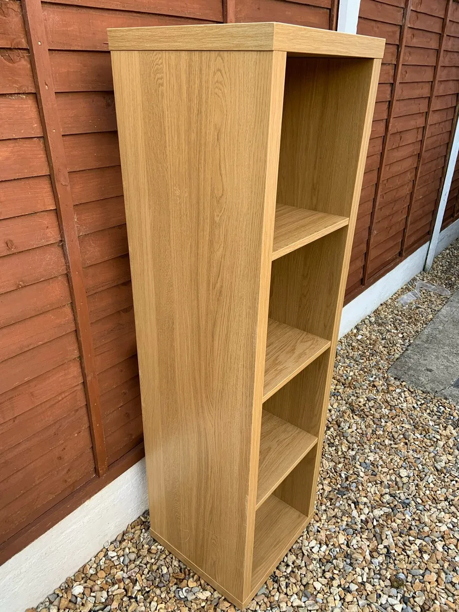 Ikea Kallax Storage Unit - Image 4