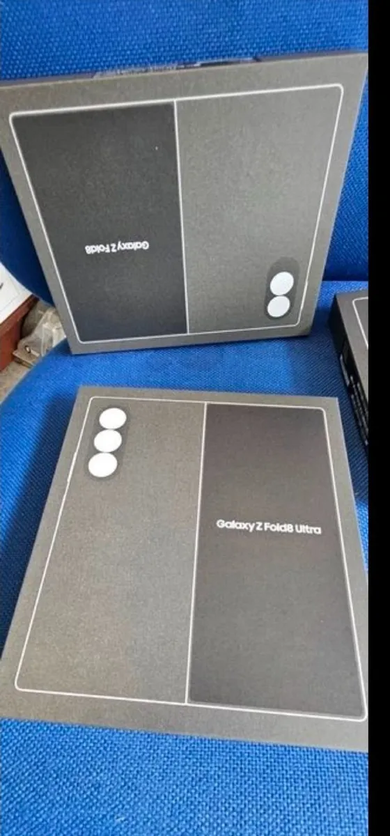 Phone Samsung Z Fold 8 256GB : 1500 Samsung Fold 8