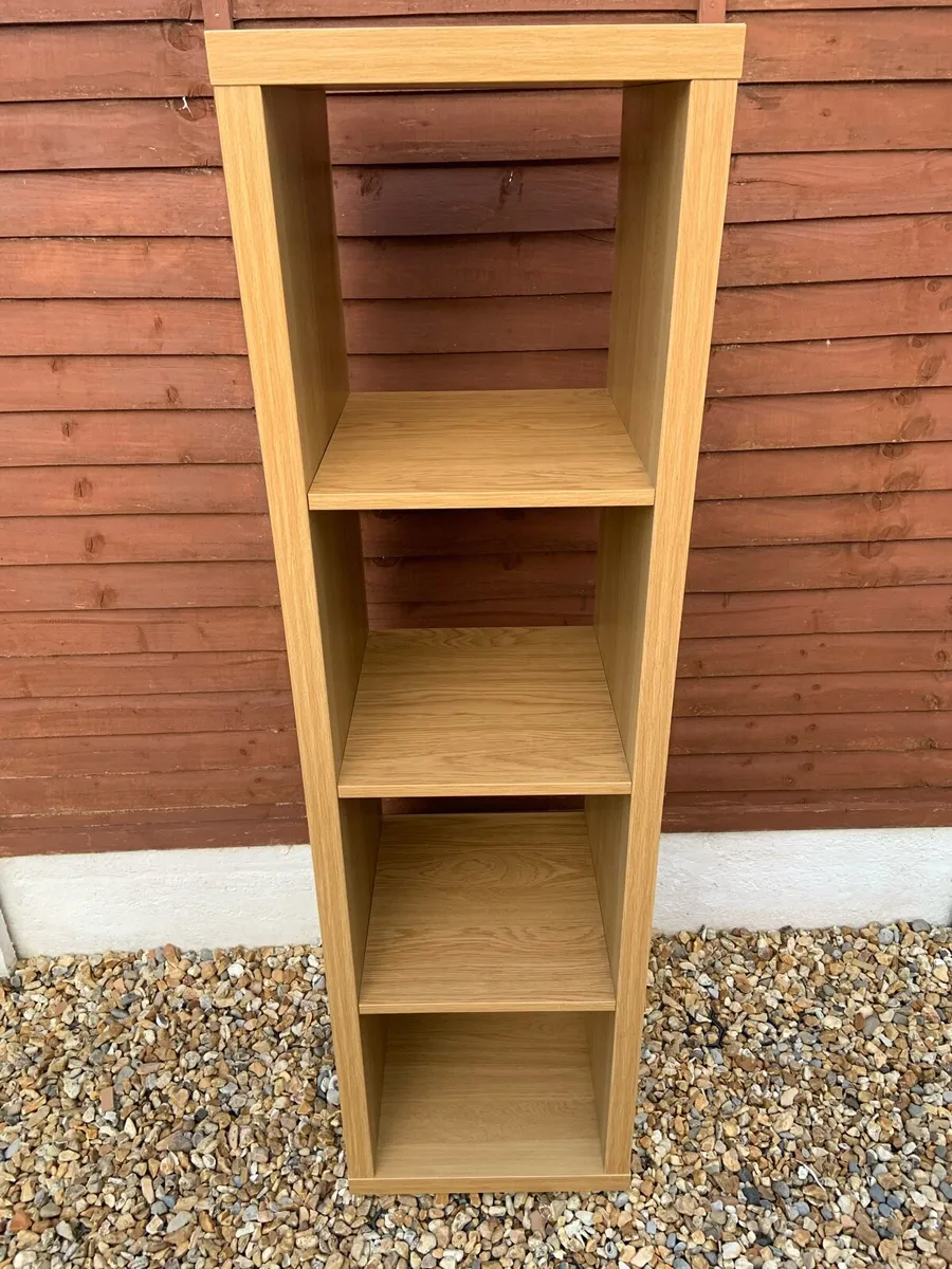 Ikea Kallax Storage Unit - Image 1
