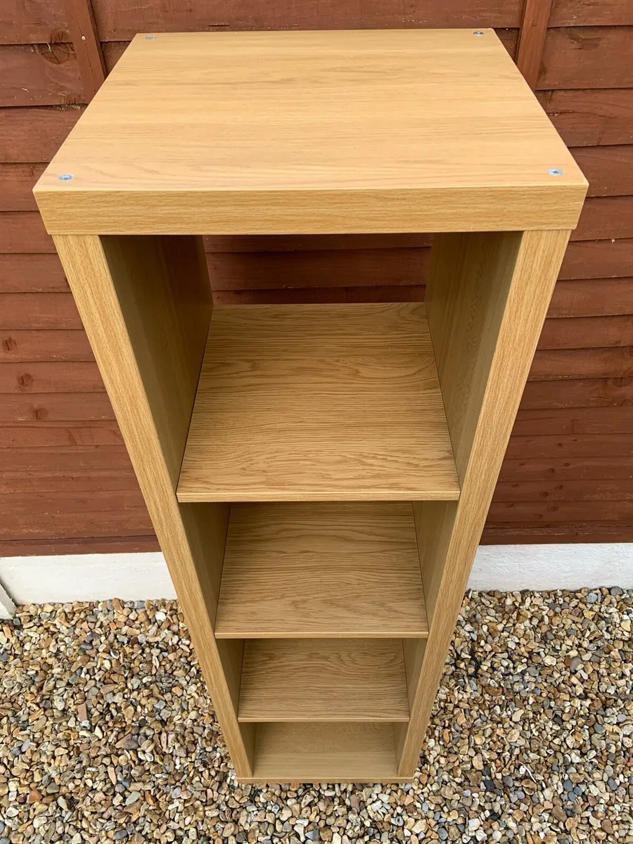 Ikea Kallax Storage Unit - Image 2