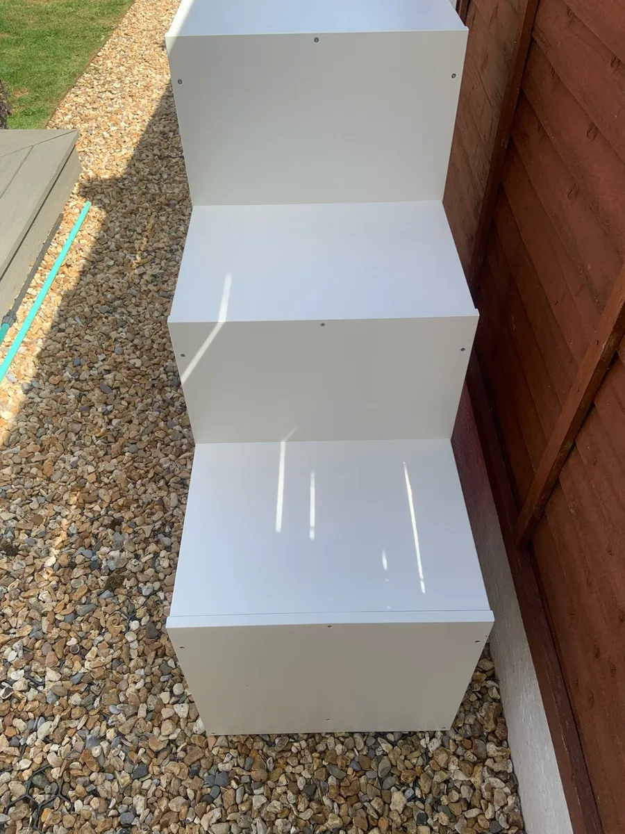 Ikea Trofast Storage Unit - Image 3