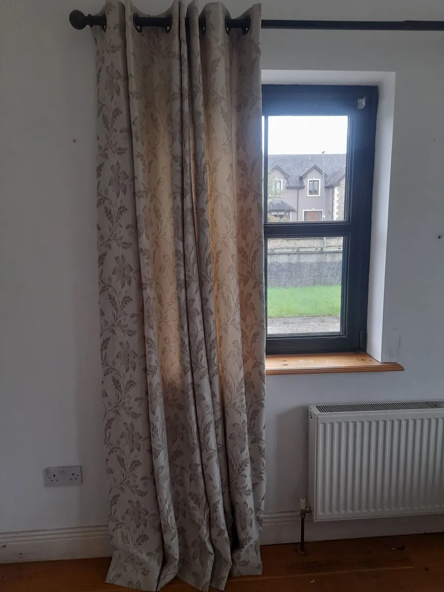 Curtains 90x90 - Image 2