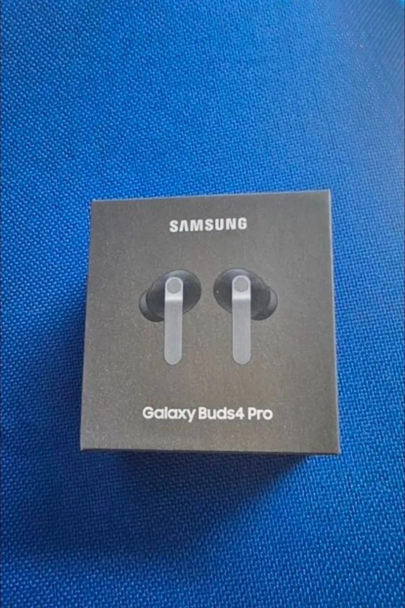 Samsung Galaxy Buds