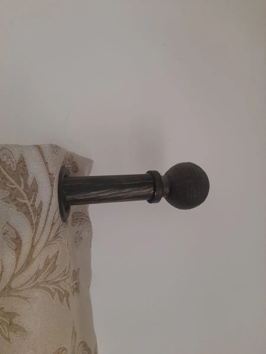 Curtain pole - Image 2