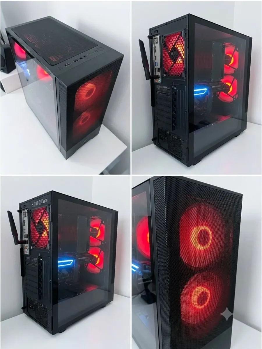 Pc gamer