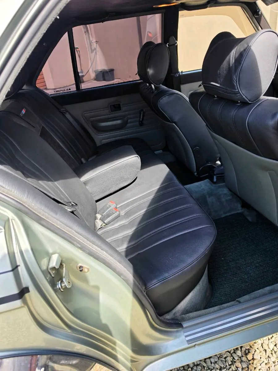 E28 520i - Image 3