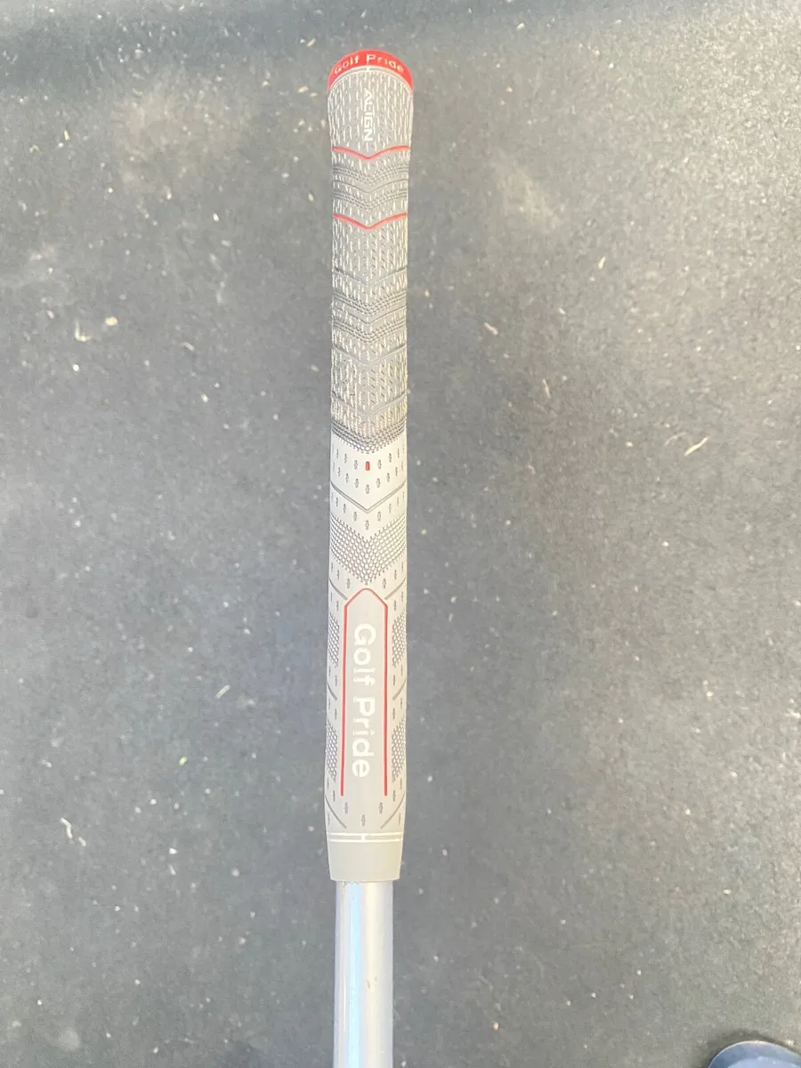 Project X HZRDUS Stiff Shaft – Callaway Adapter - Image 4