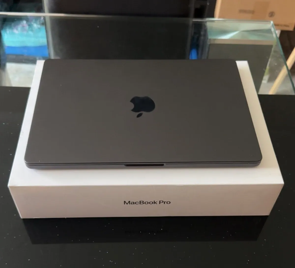 MacBook Pro 14-inch M3 Pro 2023 - Image 3