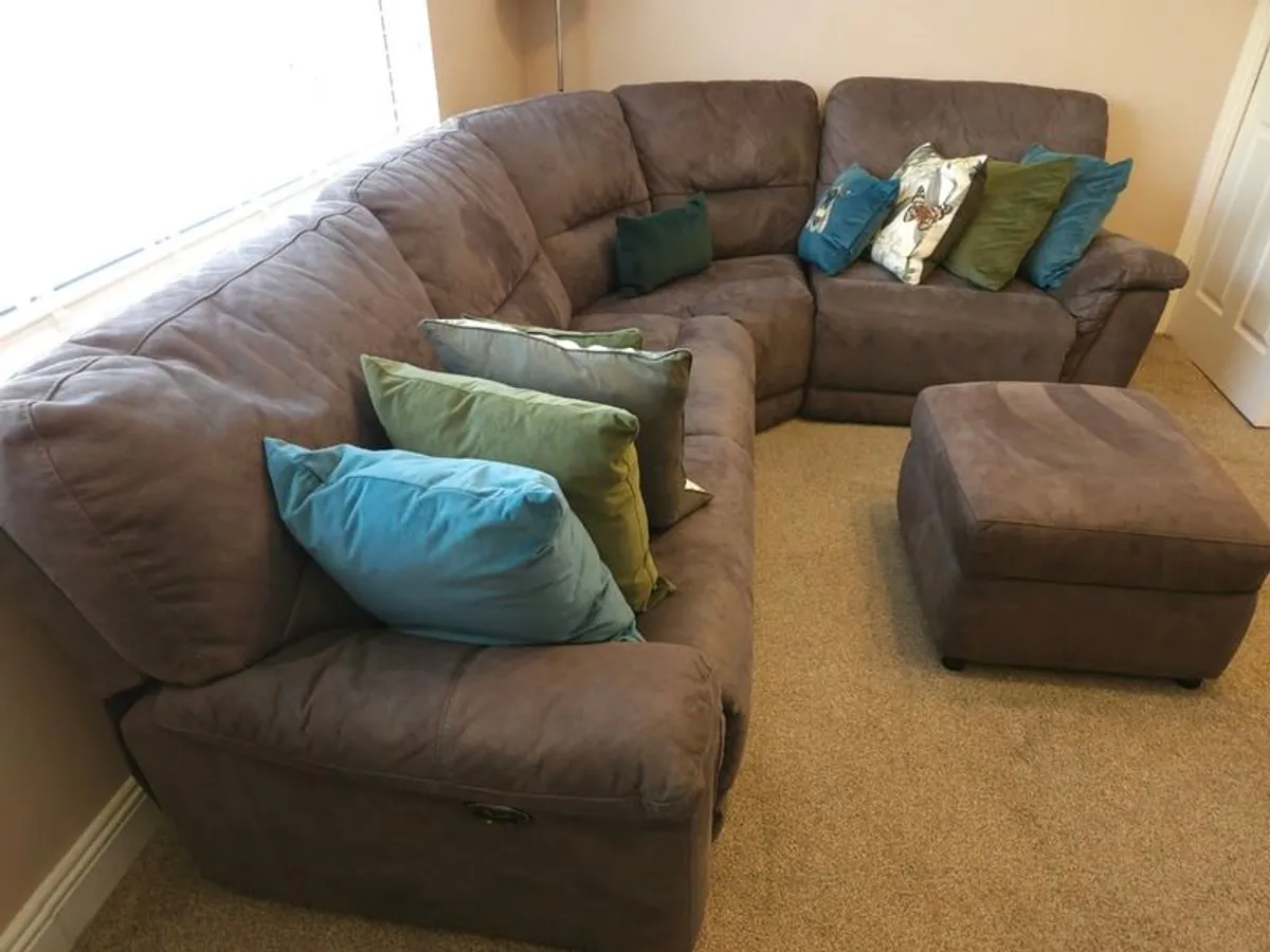 Corner Sofa - Image 3