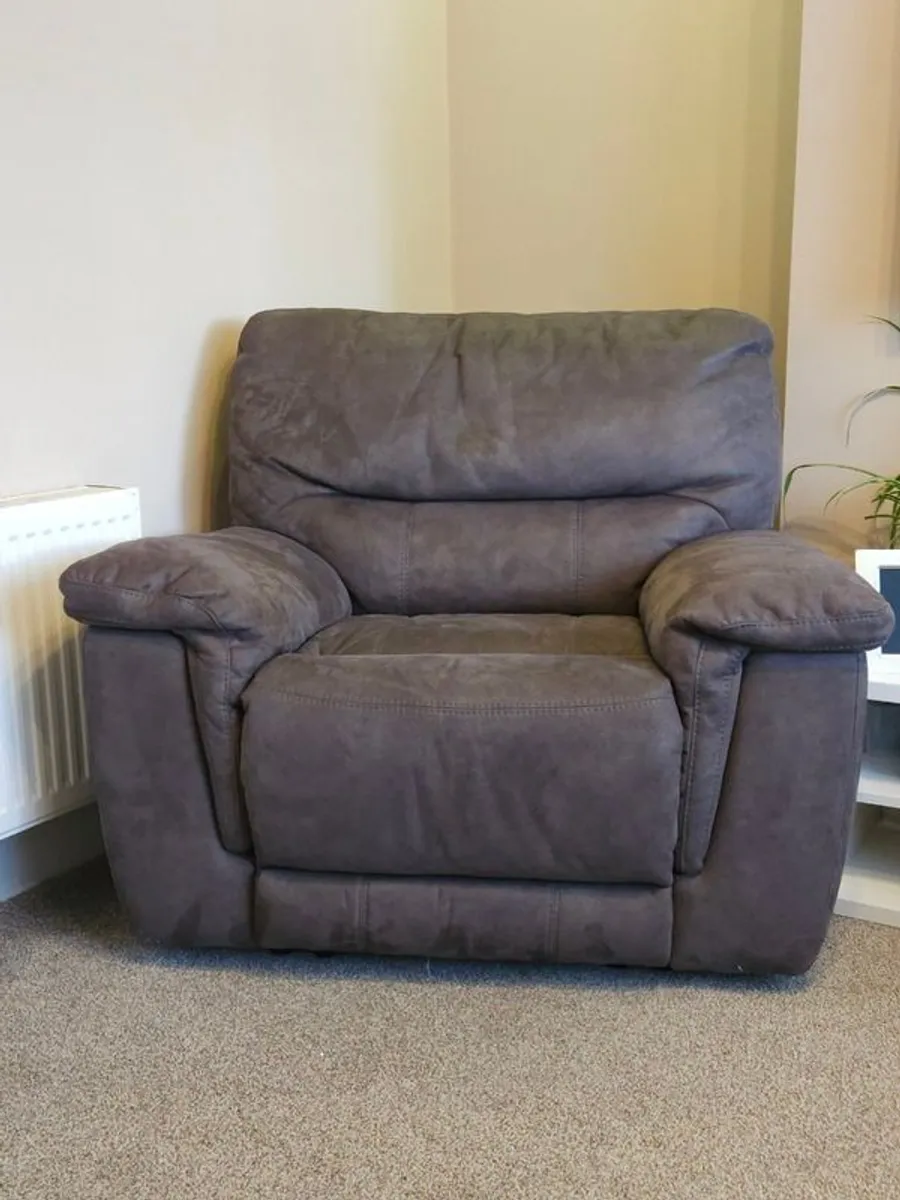 Corner Sofa - Image 4