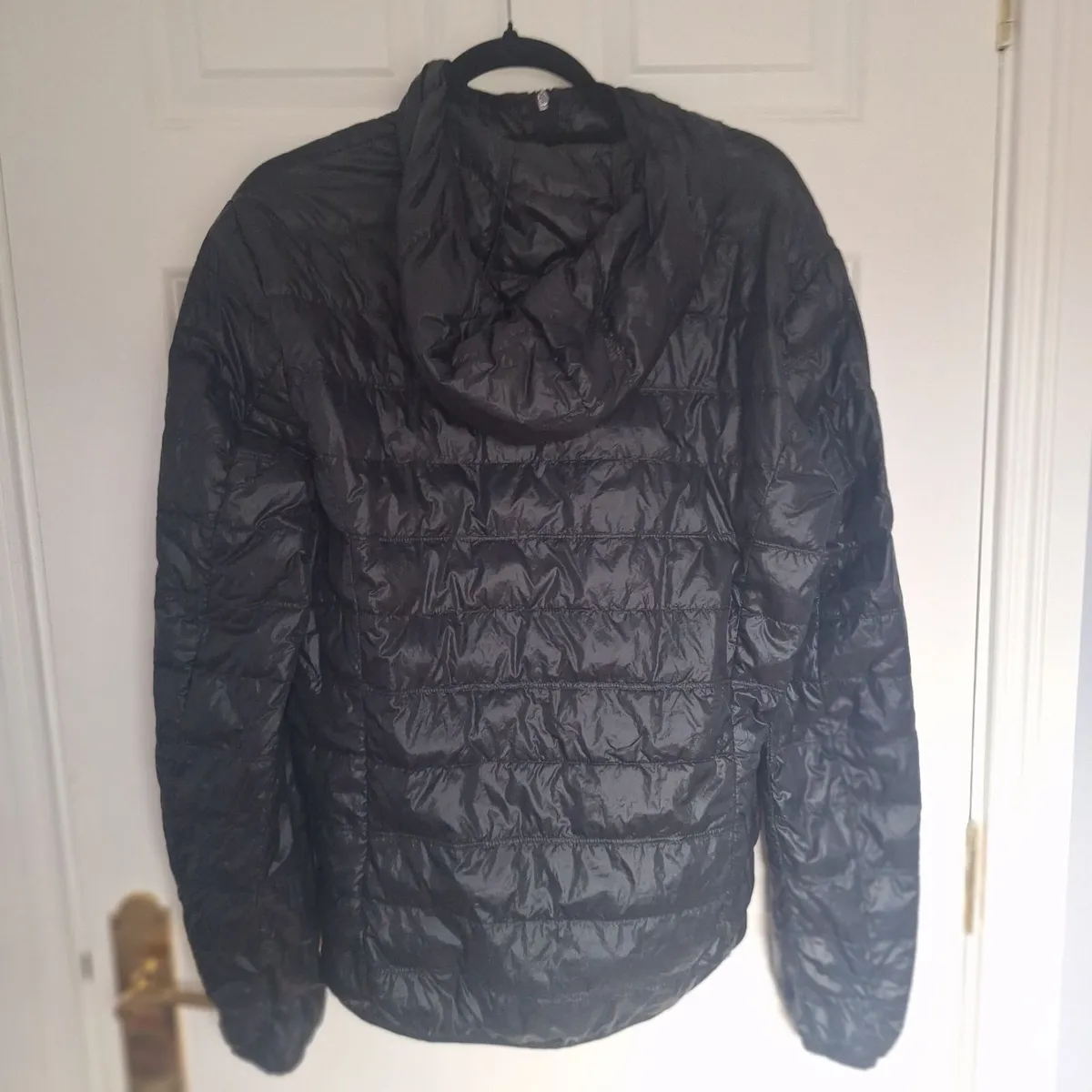 EA7 Emporio Armani Mens jacket - Image 4