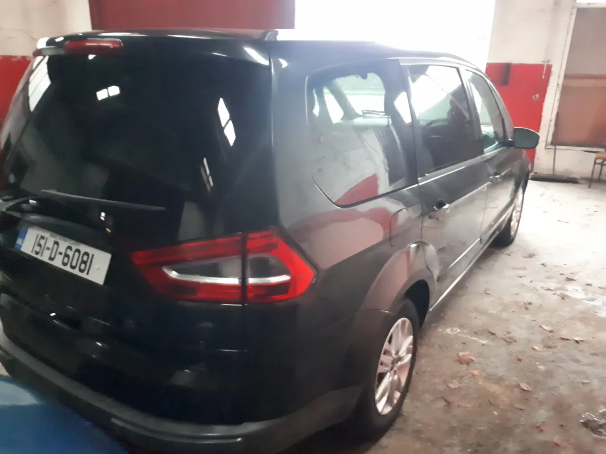 Ford galaxy.opel corsa - Image 2
