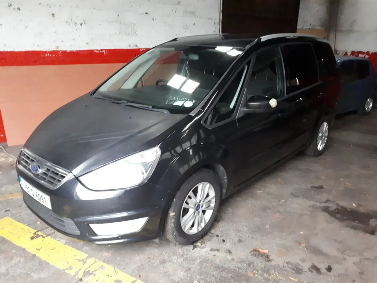 Ford galaxy.opel corsa - Image 3