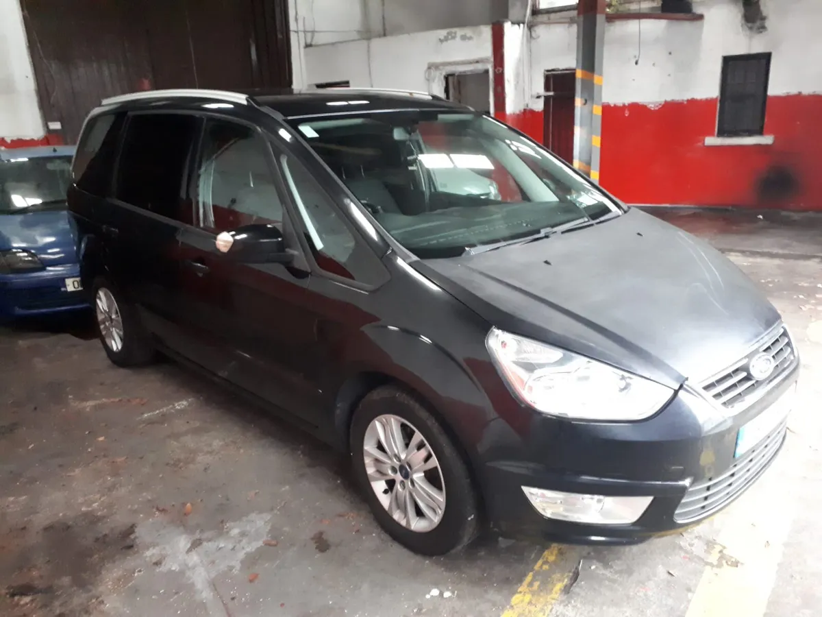 Ford galaxy.opel corsa - Image 4