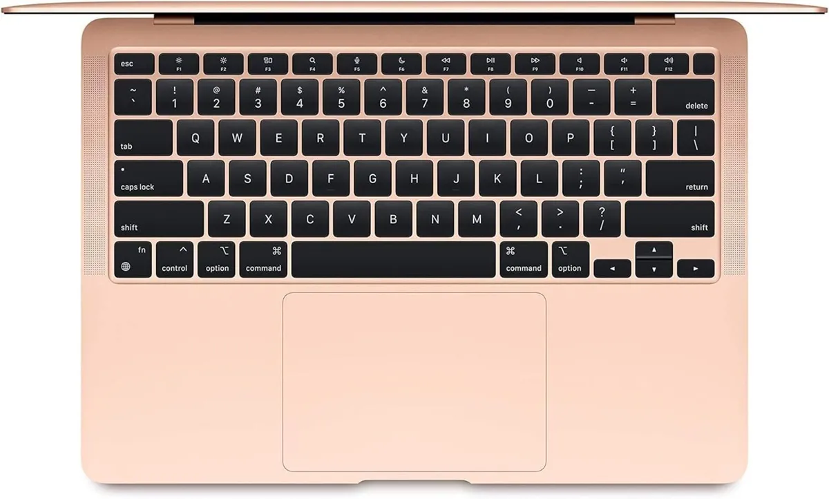 Apple MacBook Air 13 A2337 M1 3.20GHz 16GB 1TB SSD - Image 2