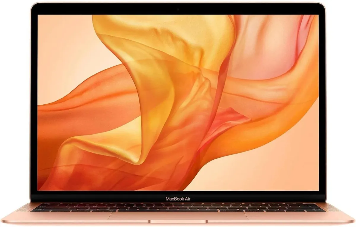 Apple MacBook Air 13 A2337 M1 3.20GHz 16GB 1TB SSD - Image 1