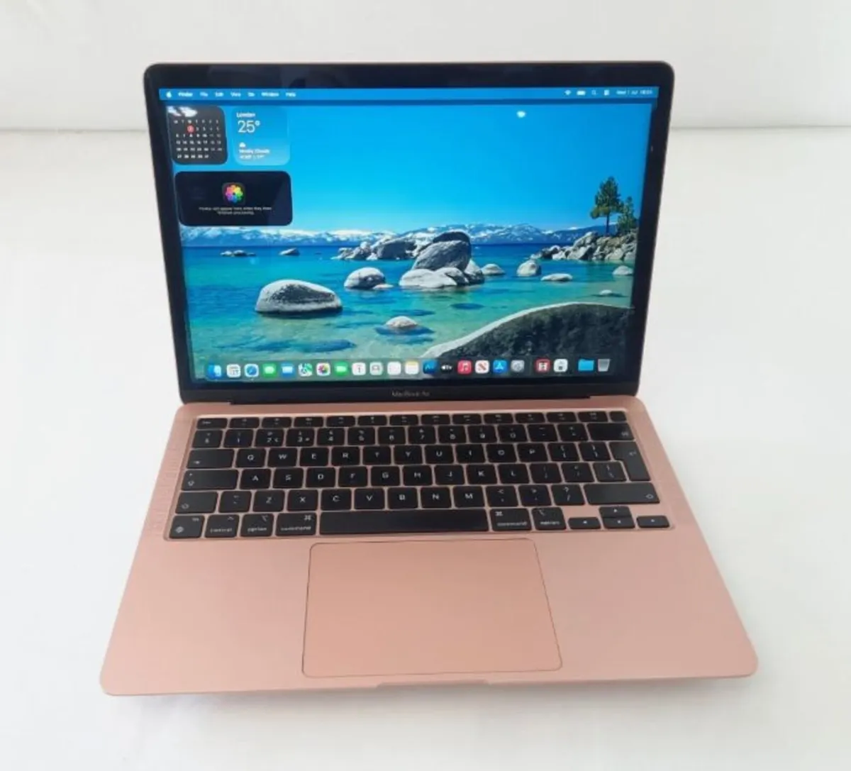 Apple MacBook Air 13 A2337 M1 3.20GHz 16GB 1TB SSD - Image 4
