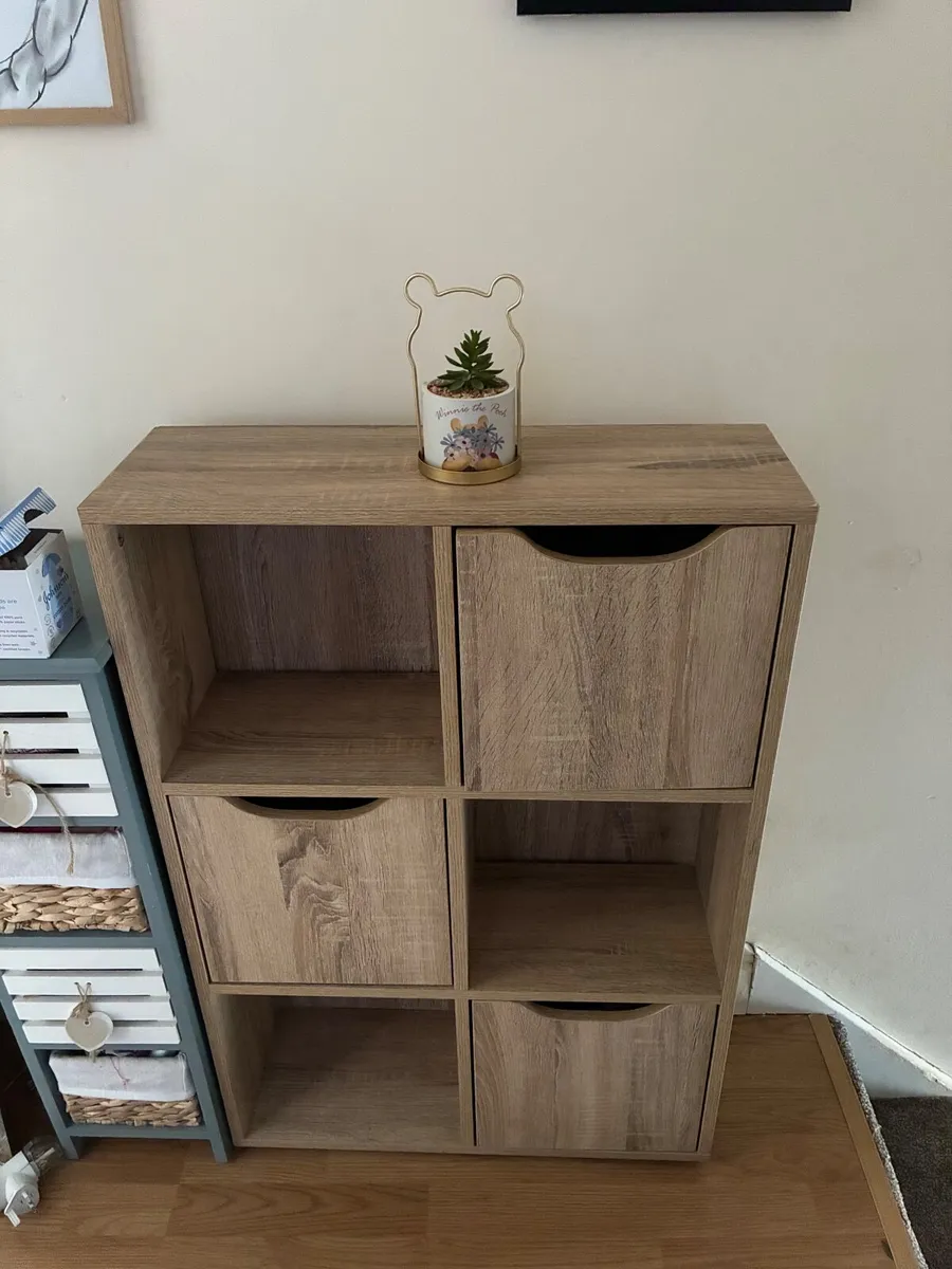 Storage unit - Image 2