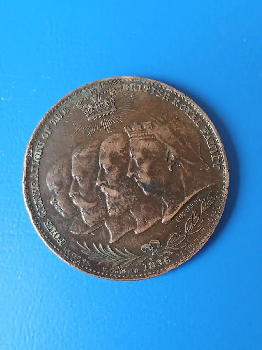 Remington token - Image 2