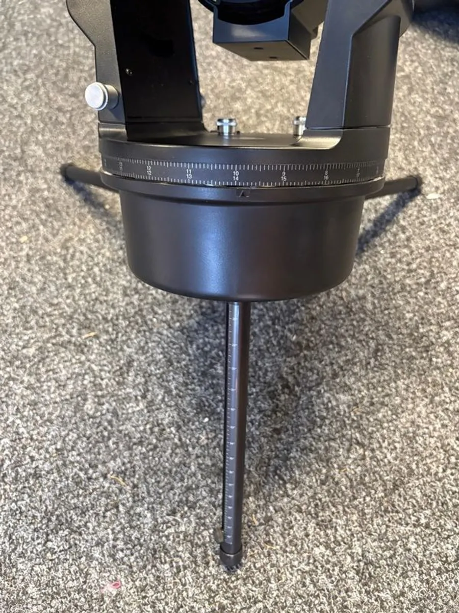 Meade ETX 90 Astro RA - Image 3