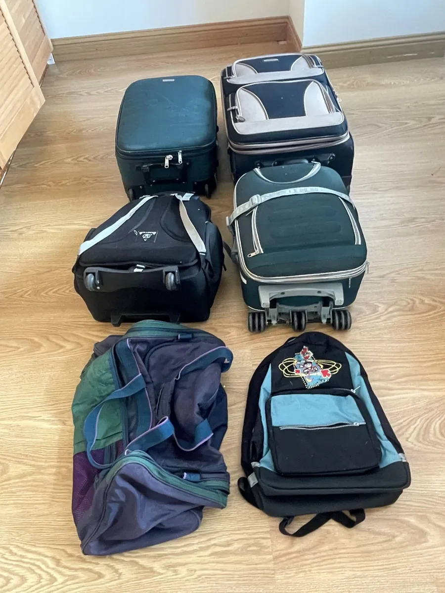 luggage