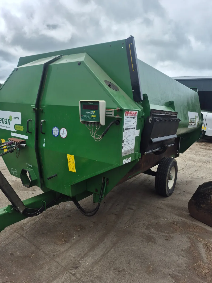 Keenan 140 - Image 4