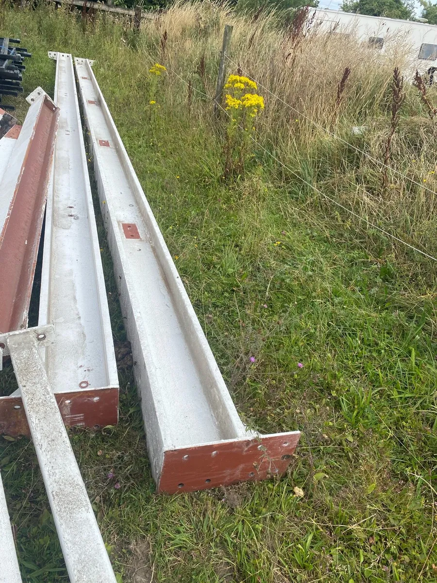 Steel rsj - Image 1