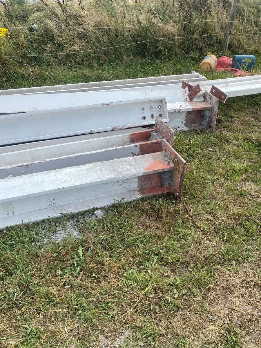 Steel rsj - Image 2