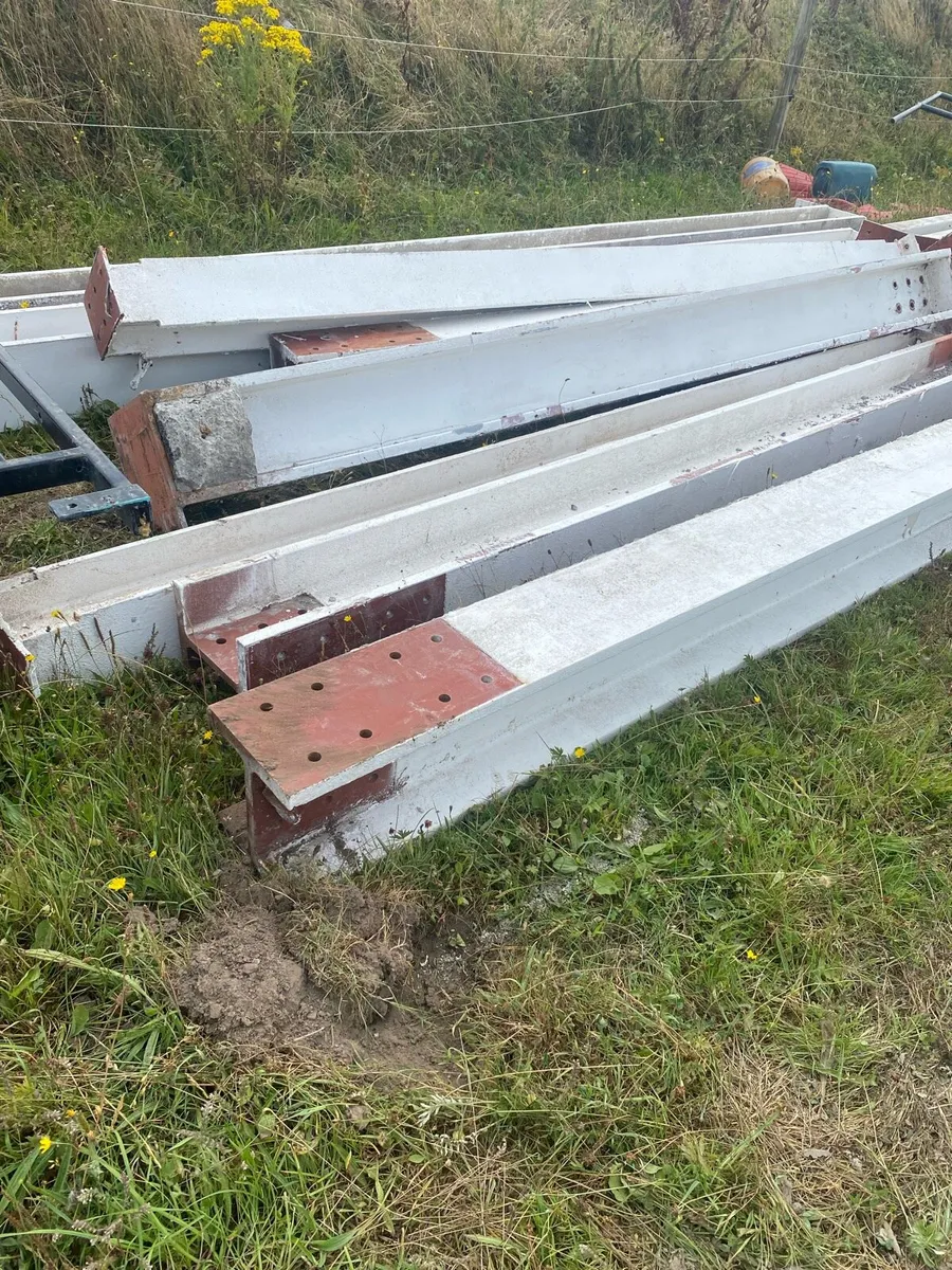 Steel rsj - Image 3