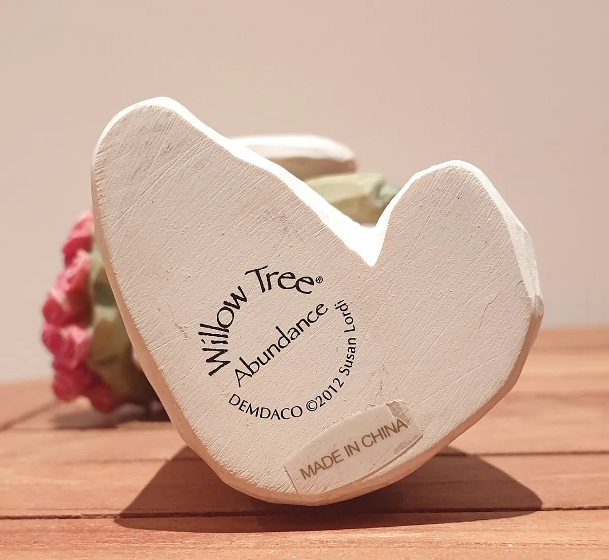 Willow Tree Figurines - with boxes - Image 4