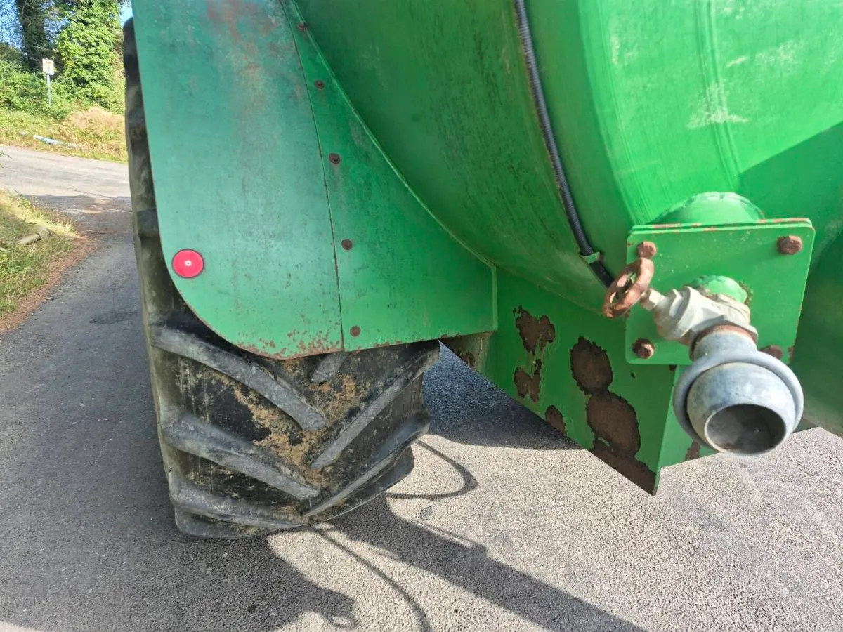 Vacuum tank - Image 3