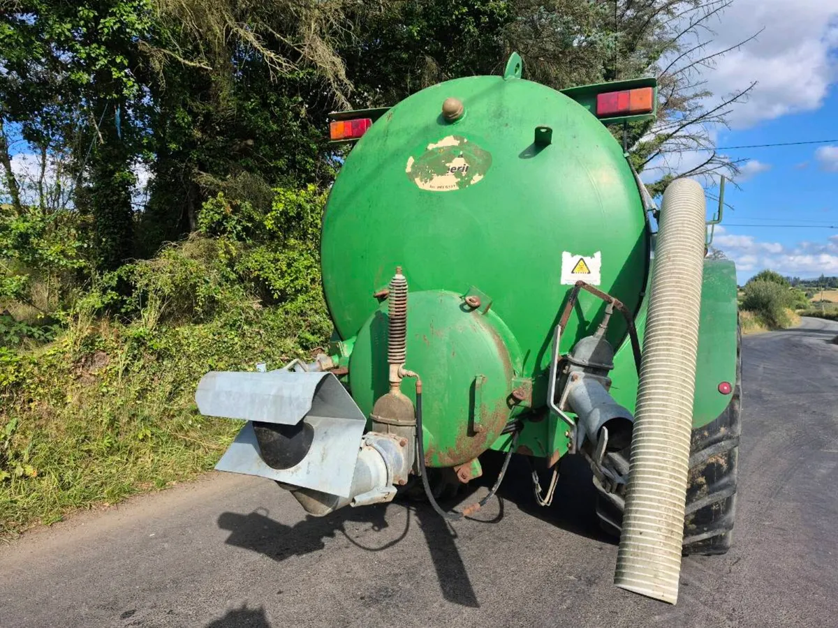 Vacuum tank - Image 2