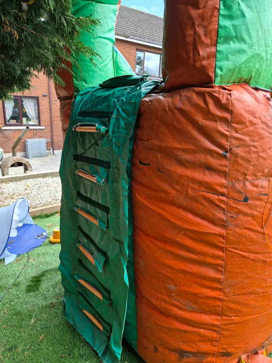 Bouncy castle - Image 3