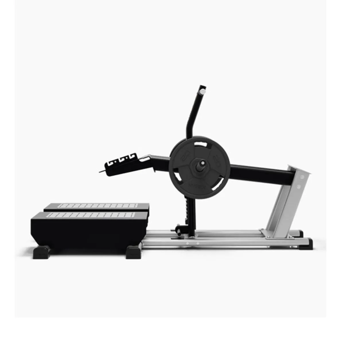 Exigo belt squat - Image 1