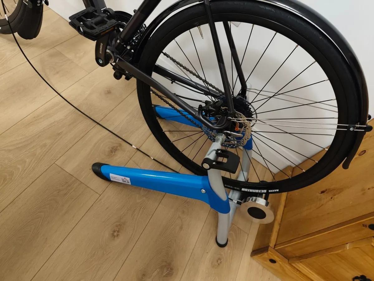 Indoor bike trainer - Image 4