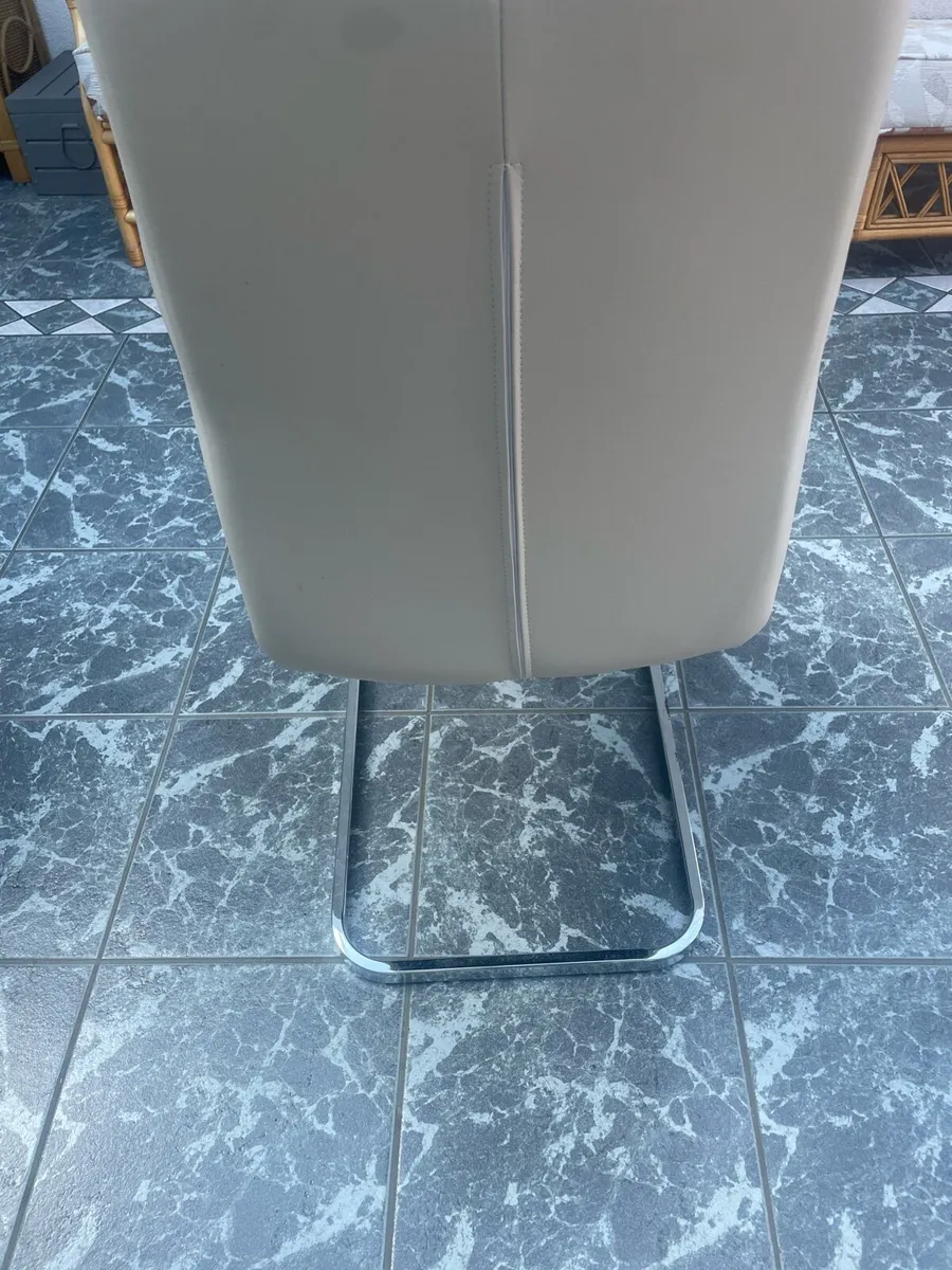 Minogue kitchen/dining chairs - Image 2
