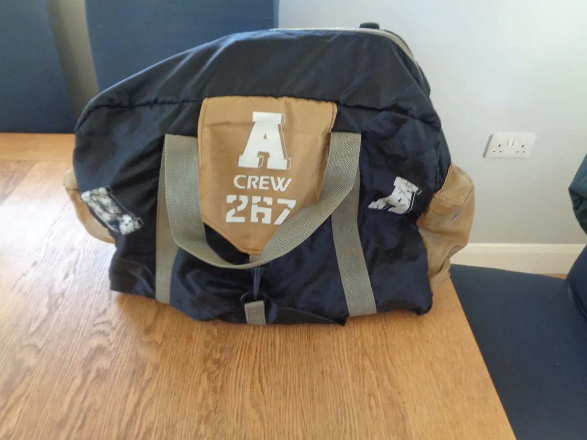 Duffel/Travel Bag for Sale - Image 3