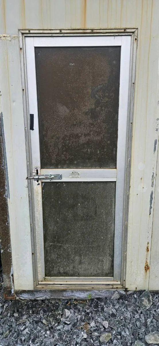 3m x 3m Portacabin - Image 2