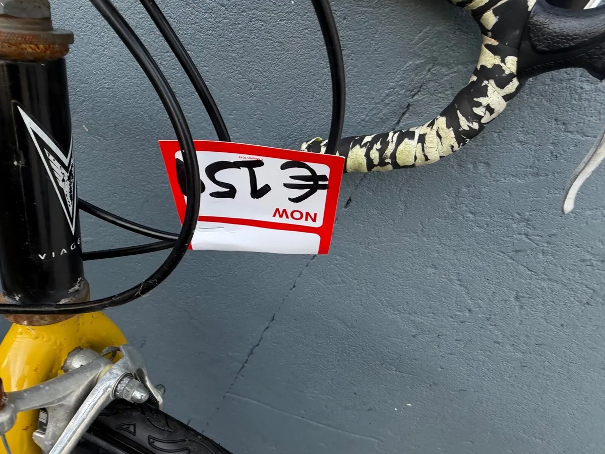 Road bike Viaggio ❗️Open 7 days of the week ❗️ - Image 2