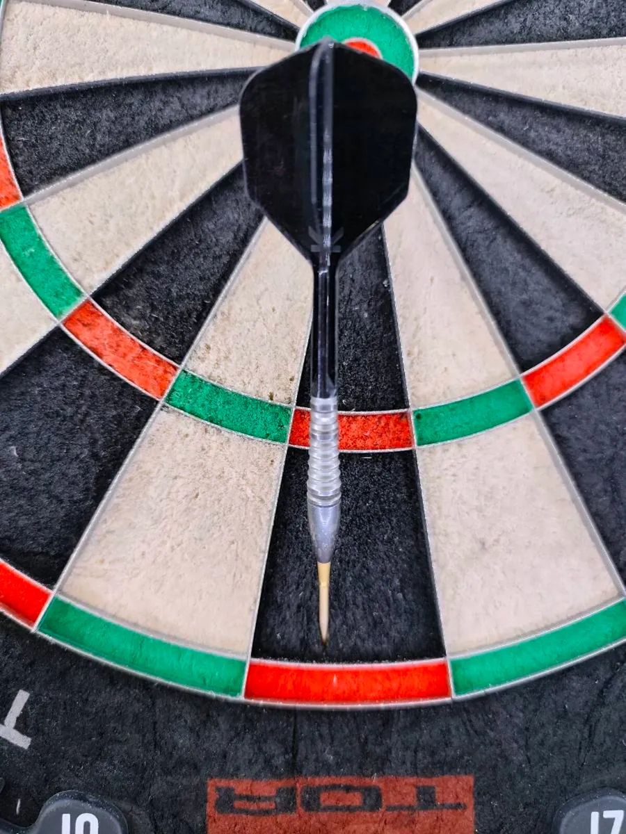 Target Japan darts - Image 2